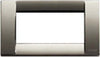 VIMAR---PLACCA-IDEA-4-MODULI-IN-METALLO-CROMO-NERO-16734.31