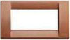 VIMAR---PLACCA-IDEA-4-MODULI-METALLO-CORALLO-16734.03
