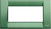 VIMAR---PLACCA-IDEA-4-MODULI-METALLO-VERDE-SALVIA-16734.08