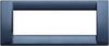 VIMAR---PLACCA-IDEA-6-MODULI-IN-METALLO-BLU-COBALTO-16736.12