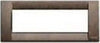 VIMAR---PLACCA-IDEA-6-MODULI-METALLO-RADICA-NOCE-16736.41