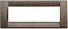 VIMAR---PLACCA-IDEA-6-MODULI-METALLO-RADICA-NOCE-16736.41