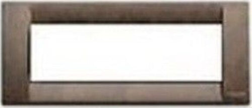 VIMAR---PLACCA-IDEA-6-MODULI-METALLO-RADICA-NOCE-16736.41