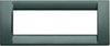 VIMAR---PLACCA-IDEA-6-MODULI-METALLO-VERDE-BOSCO-16736.07