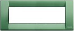 VIMAR---PLACCA-IDEA-6-MODULI-METALLO-VERDE-SALVIA-16736.08