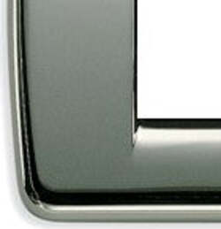 VIMAR---PLACCA-IDEA-RONDO'-4-MODULI-IN-METALLO-COLORE-CROMO-16754.36