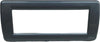 VIMAR---PLACCA-IDEA-RONDO'-6-MODULI-COLORE-METALLO-AVIO