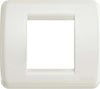 VIMAR---PLACCA-RONDO'-1-2-MODULI-IN-METALLO-SERIE-IDEA-COLORE-AVORIO-17093.10