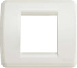 VIMAR---PLACCA-RONDO'-1-2-MODULI-IN-METALLO-SERIE-IDEA-COLORE-AVORIO-17093.10