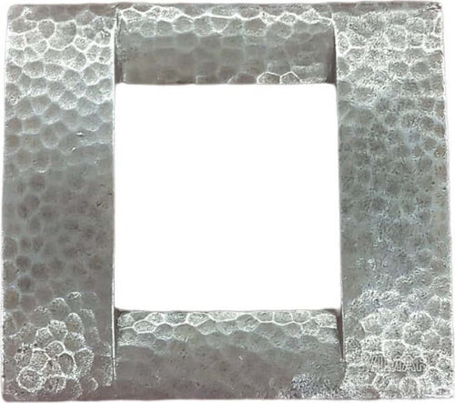 VIMAR---PLACCA-SERIE-IDEA-1/2-MODULI-STILE-PELTRO