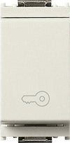 Vimar---Pulsante-1P-NO-10A-chiave-bianco-16080.P.B