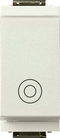 Vimar---Pulsante-1P-NO-10A-generico-Serie-Idea-colore-bianco-17010.B
