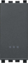 VIMAR---PULSANTE-1P-NO-10A-SERIE-EIKON-GRIGIO