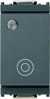 VIMAR---PULSANTE-SERIE-IDEA-1-PNO-10A-GENERICO-LUMINOSO-GRIGIO-16090