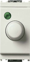 VIMAR---REGOLATORE-CONTINUO-CON-DEVIATORE-PUSH-PUSH-INTEGRATO-16563.B***