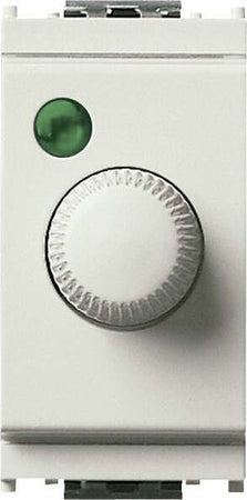 VIMAR---REGOLATORE-CONTINUO-CON-DEVIATORE-PUSH-PUSH-INTEGRATO-16563.B***