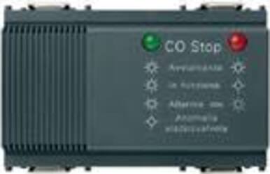Vimar---Rivelatore-Elettronico-di-CO-12V-Serie-Idea-colore-grigio-16588