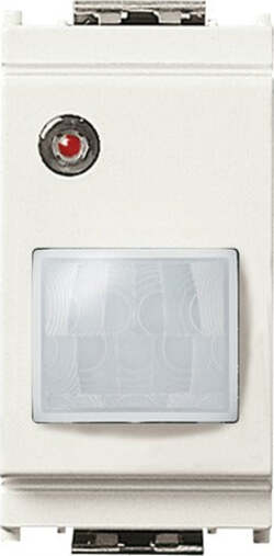 Vimar---Rivelatore-IR-12Vdc-SELV-allarmi-Serie-Idea-16620.B