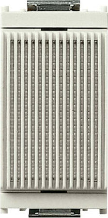 VIMAR---RONZATORE-12V-50-60-HZ-8-VA-SERIE-IDEA-COLORE-BIANCO-16405.B