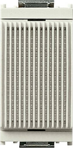 VIMAR---RONZATORE-12V-50-60-HZ-8-VA-SERIE-IDEA-COLORE-BIANCO-16405.B