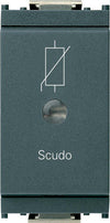 Vimar---SCUDO-Limitatore-sovratensione-250V-Serie-Idea-colore-grigio-16481