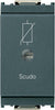 Vimar---SCUDO-Limitatore-sovratensione-250V-Serie-Idea-colore-grigio-16481