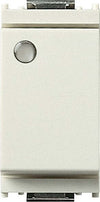 VIMAR---SERIE-IDEA-INTERRUTTORE-1-MODULO-16-AX-250-V-LUMINOSO***