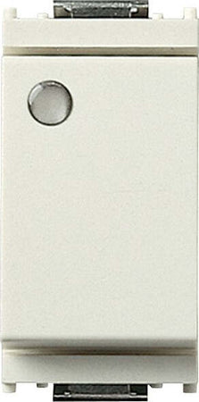 VIMAR---SERIE-IDEA-INTERRUTTORE-1-MODULO-16-AX-250-V-LUMINOSO***