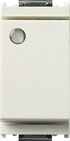 VIMAR---SERIE-IDEA-INTERRUTTORE-1-MODULO-16-AX-250-V-LUMINOSO***