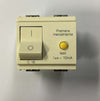 VIMAR---SERIE-IDEA-INTERRUTTORE-MAGNETOTERMICO-DIFFERENZIALE-BIPOLARE-CON-1-POLO-PROTETTO-C-16-ALIM.230