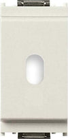 VIMAR---SERIE-IDEA-PASSAFILO-CON-SERRACAVO-BIANCO-16541.B