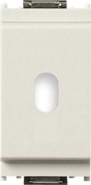 VIMAR---SERIE-IDEA-PASSAFILO-CON-SERRACAVO-BIANCO-16541.B