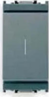 VIMAR---SERIE-IDEA-PULSANTE-1P-NO-16A-250V-CON-CONTATTO-AUSILIARIO-NC-16-A-250-V-GRIGIO***