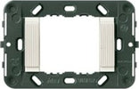 Vimar---Supporto-2-moduli-rigato-scatola-inc.-3-moduli-bianco-16722.B