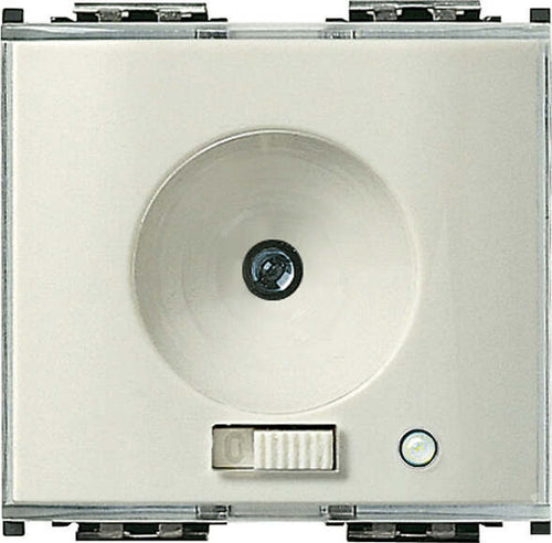 VIMAR---TORCIA-+-PRESA-RICARICA-230-V-SERIE-IDEA-COLORE-BIANCO-16450.B