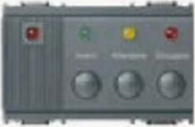 Vimar---Unità-di-risposta-Serie-Idea-colore-grigio-16456