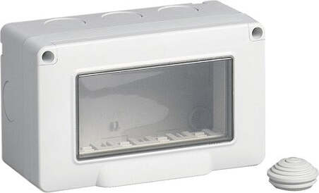 VIMAR-CONTENITORI-DA-PARETE-ISOSET-IP55-PER-EIKON-E-PLANA-4-MOD.