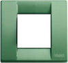 VIMAR-PLACCA-IDEA-1-2M-VERDE-SALVIA