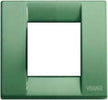 VIMAR-PLACCA-IDEA-1-2M-VERDE-SALVIA