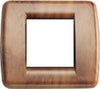 VIMAR-PLACCA-IDEA-RONDO-1/2M-MET.-RAD.-CIL.