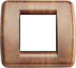 VIMAR-PLACCA-IDEA-RONDO-1/2M-MET.-RAD.-CIL.
