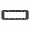 VIMAR-SERIE-EIKON-SOPPORTO-7MOD-PER-SCATOLE-6/7-MODULI