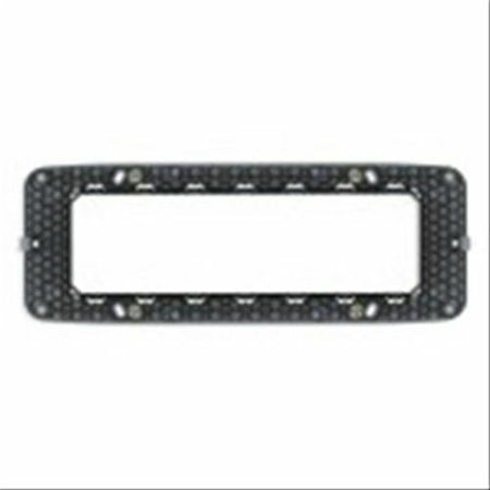 VIMAR-SERIE-EIKON-SOPPORTO-7MOD-PER-SCATOLE-6/7-MODULI