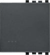 VIMAR-SERIE-EIKON-TASTO-2M-GRIGIO