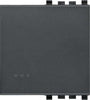 VIMAR-SERIE-EIKON-TASTO-2M-GRIGIO