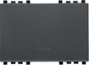 VIMAR-SERIE-EIKON-TASTO-3M-GRIGIO