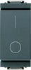 VIMAR-SERIE-IDEA-INTERRUTTORE-BIPOLARE-16A-250V-MODULO-RIDOTTO-GRIGIO-17007