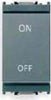 VIMAR-SERIE-IDEA-INTERRUTTORE-UNIPOLARE16-A-250-V-DOPPIO-CONTATTO-NA+NC-INDIPENDENTI-CON-UNICO-TASTO,GRIGIO