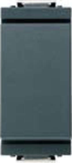 VIMAR-SERIE-IDEA-MODULO-RIDOTTO-DEVIATORE-1P-16-AX-GRIGIO