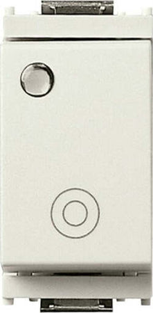 VIMAR-SERIE-IDEA-PULSANTE-GENERICO-LUMINOSO-BIANCO